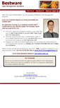 Mobile Screenshot of bestware.us